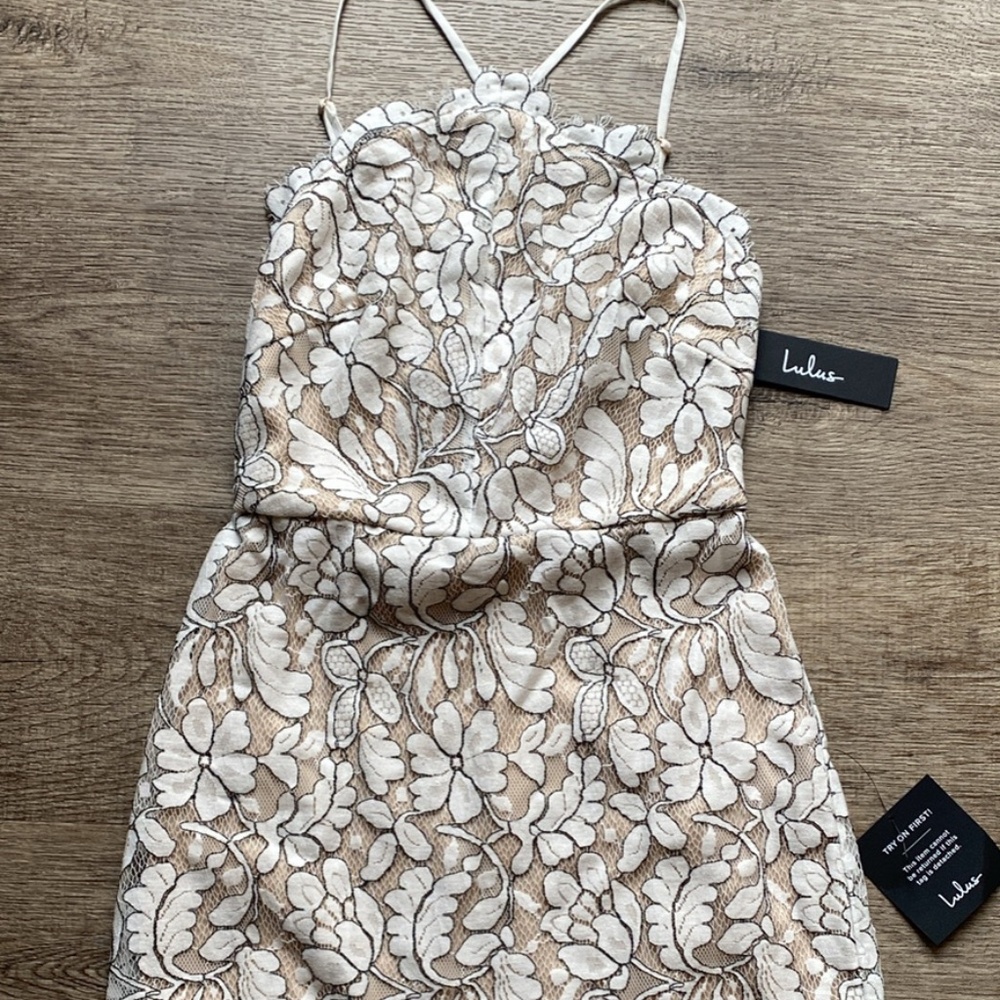 Women’s Lulus Dress